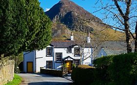 Kirkstile Inn